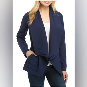 New Directions light jacket / shrug NWT